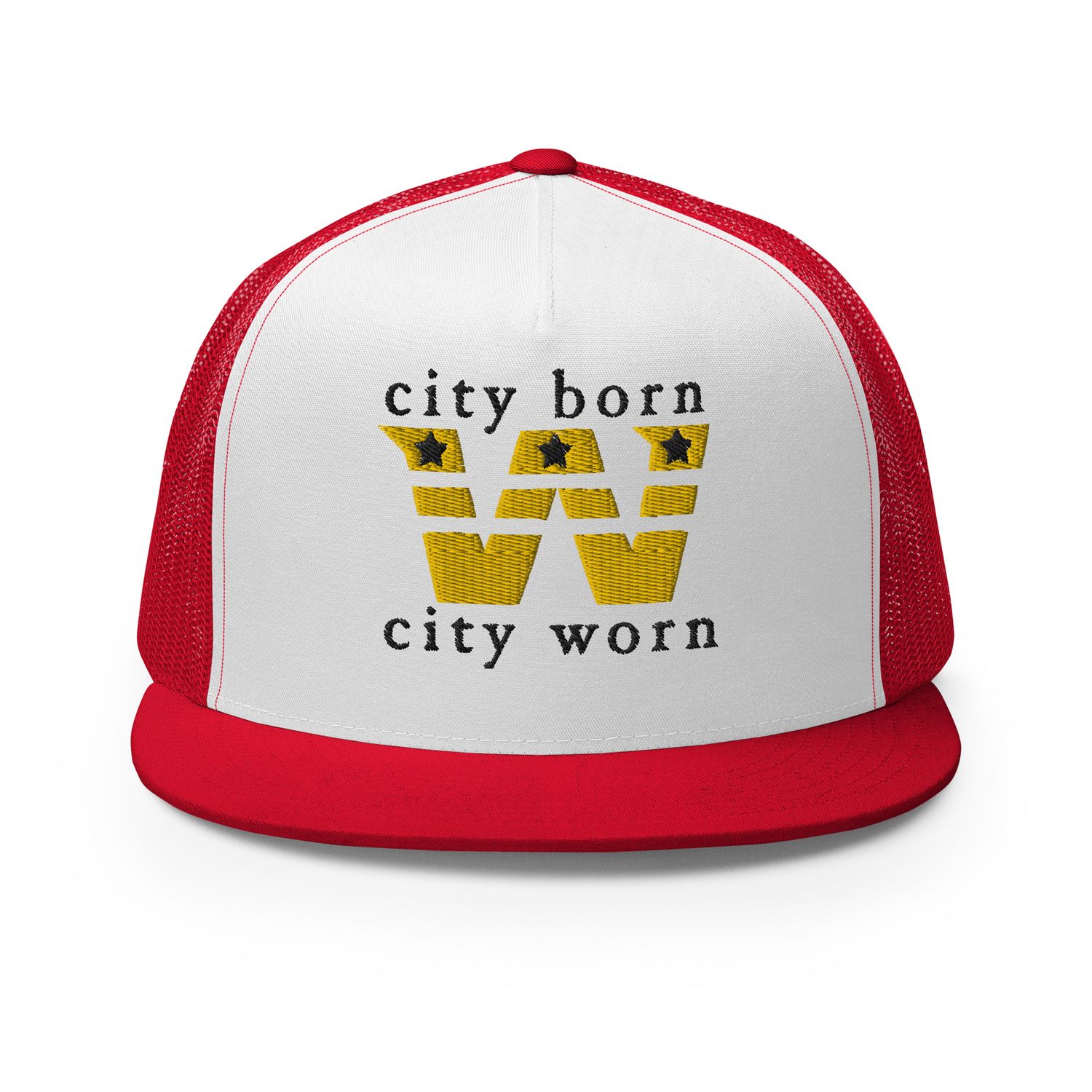 Trucker Cap