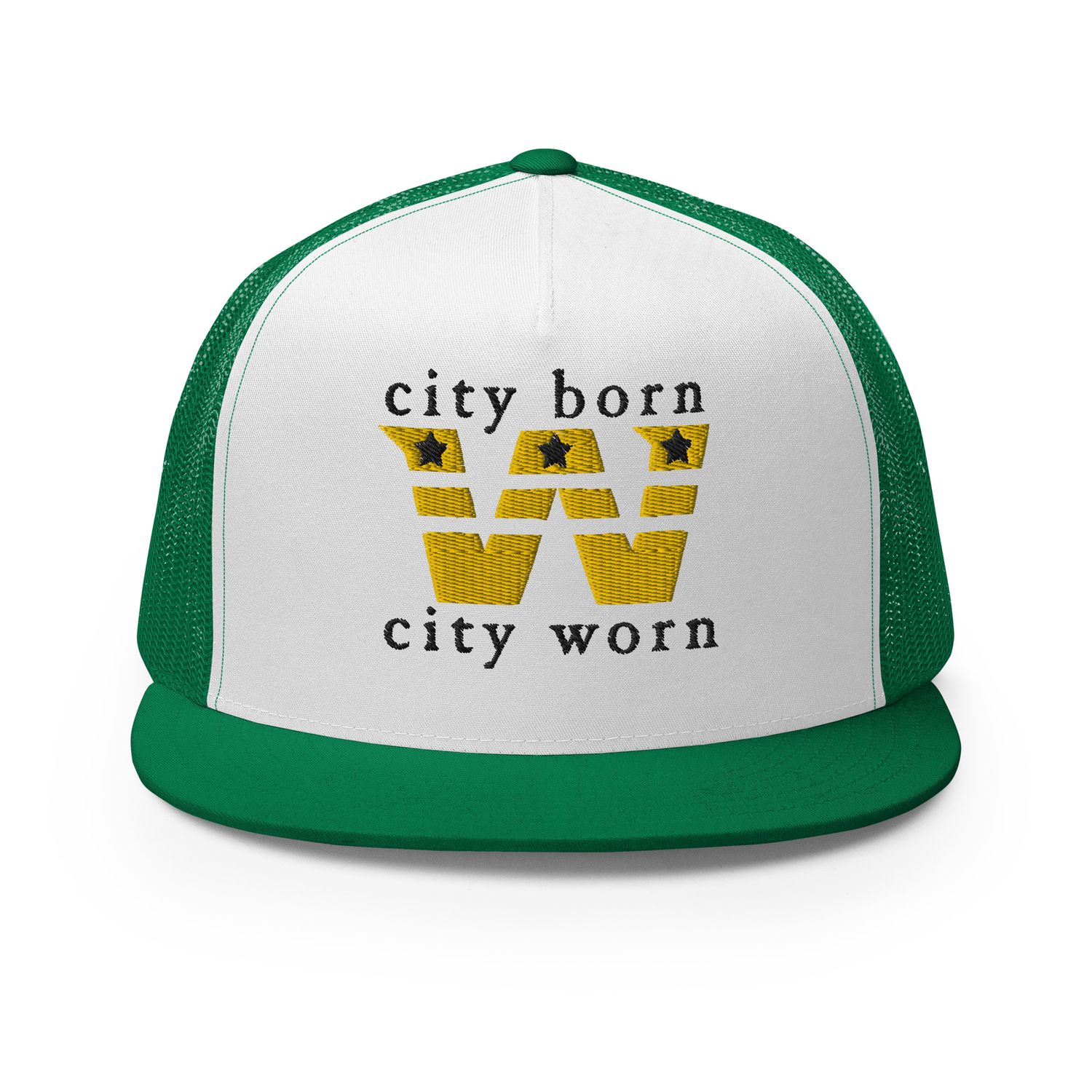 Trucker Cap