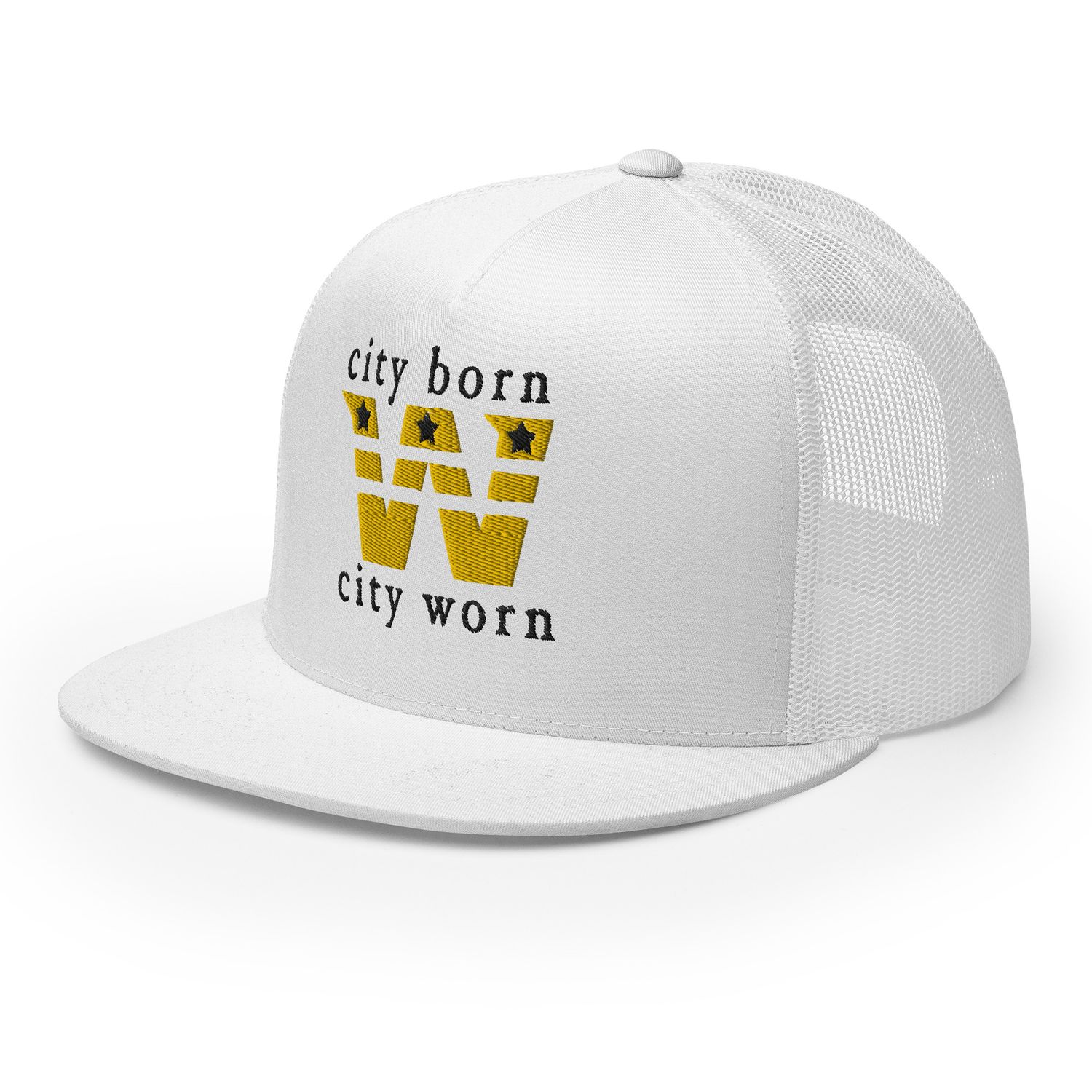 Trucker Cap