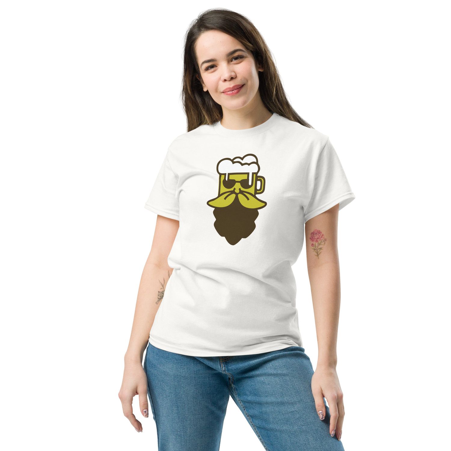 Phils Bar Co. Tee Shirt