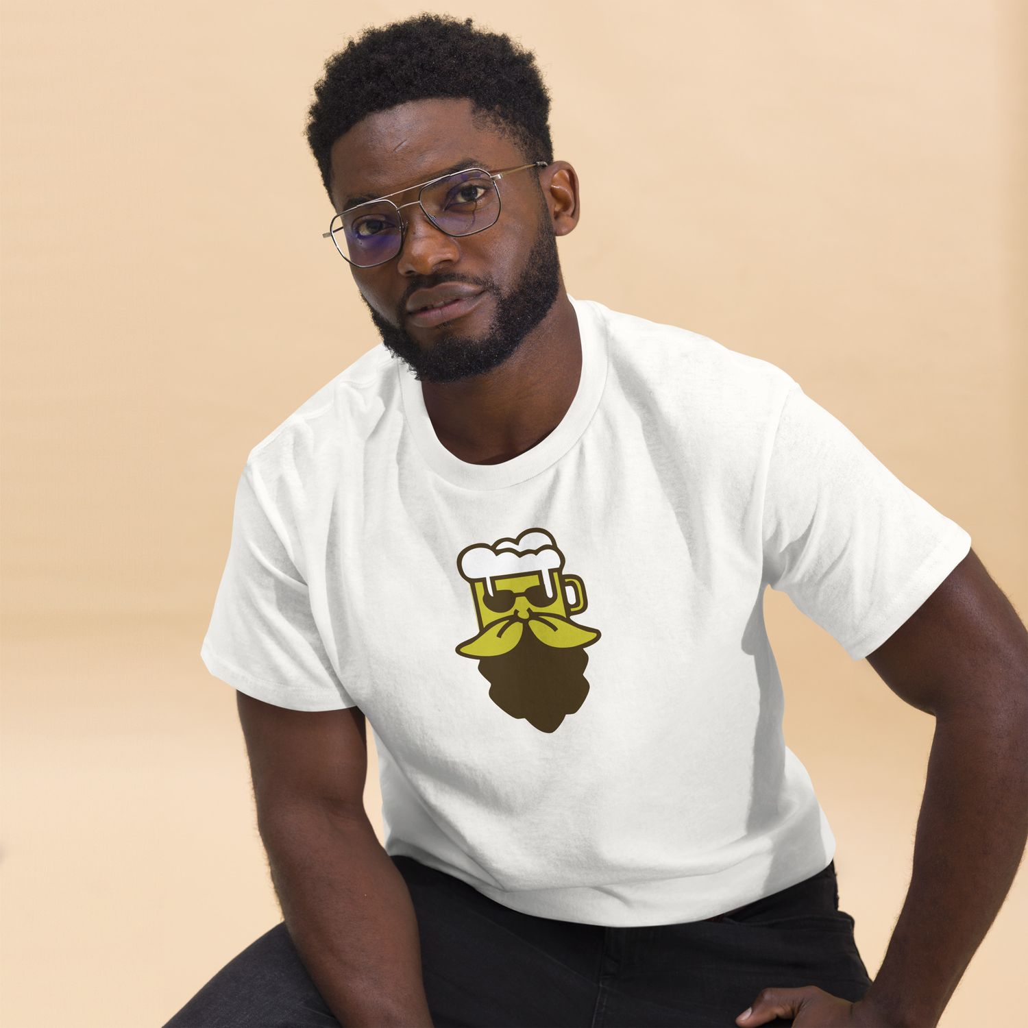 Phils Bar Co. Tee Shirt