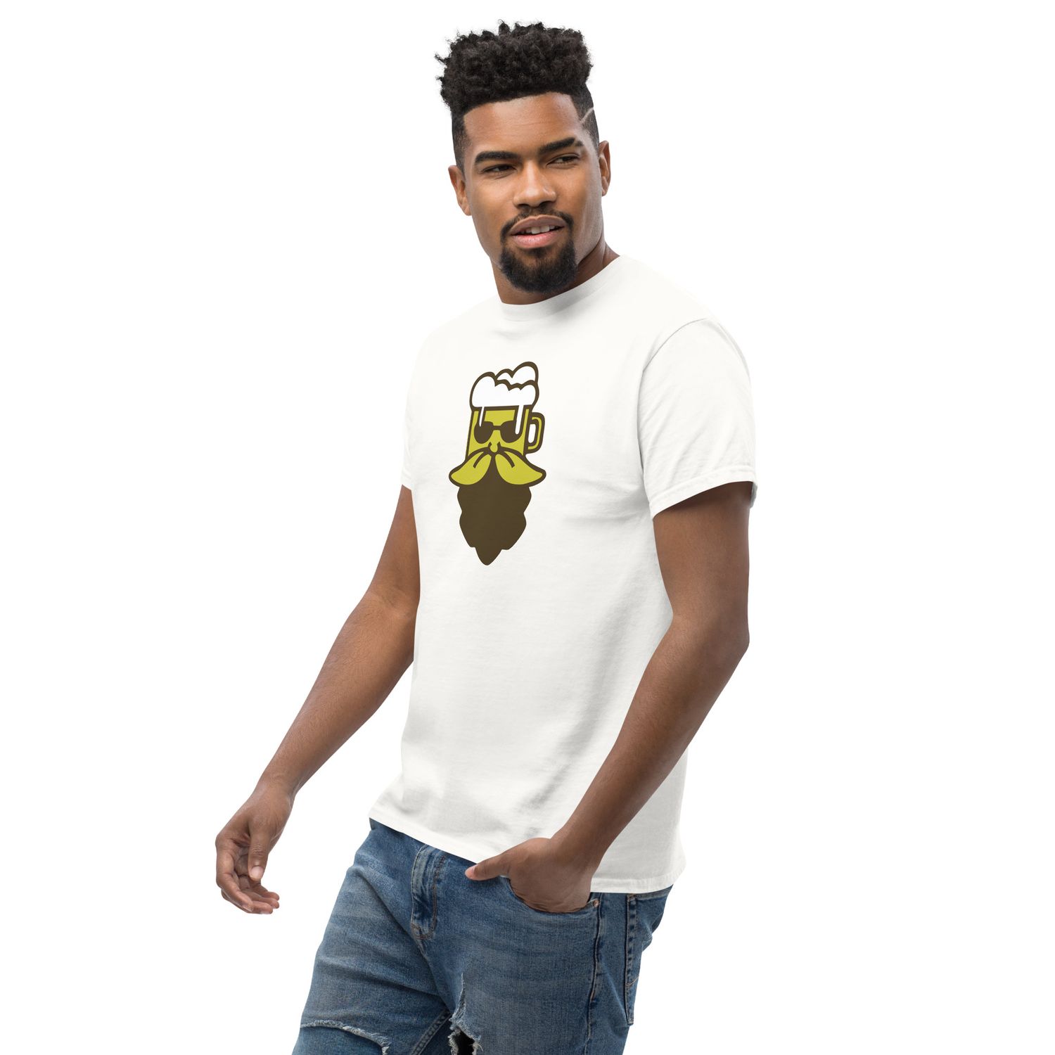 Phils Bar Co. Tee Shirt