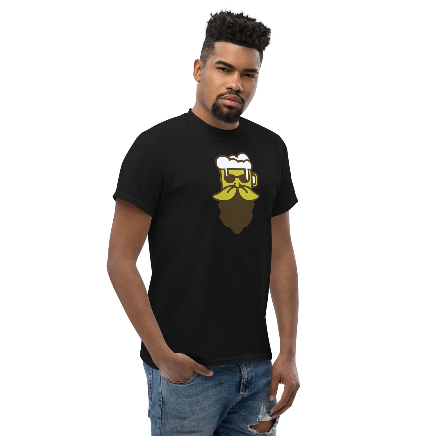 Phils Bar Co. Tee Shirt