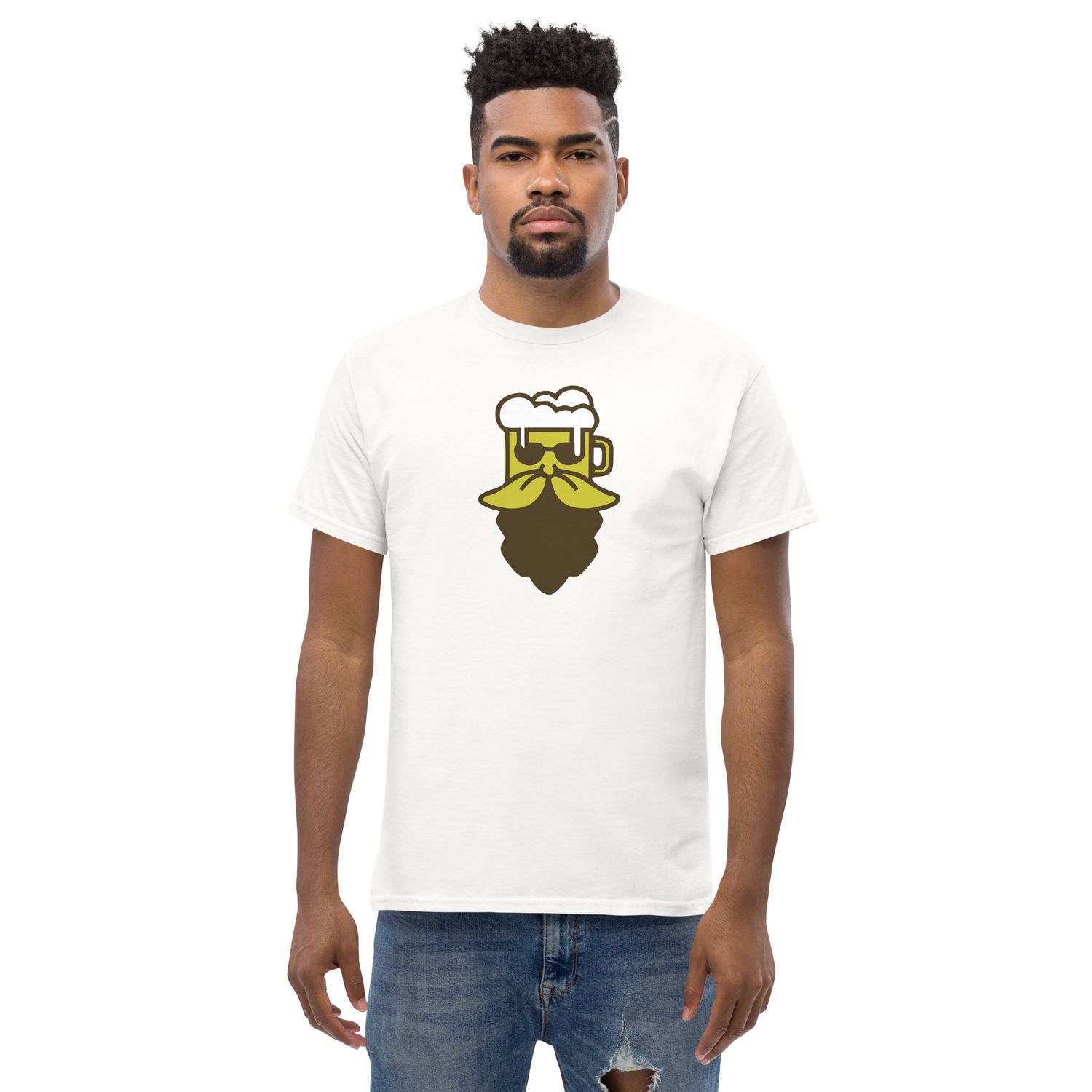 Phils Bar Co. Tee Shirt