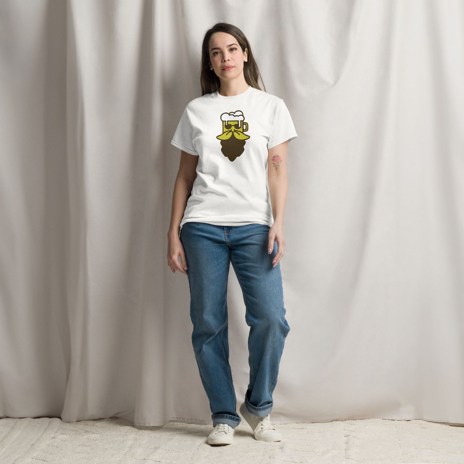 Phils Bar Co. Tee Shirt