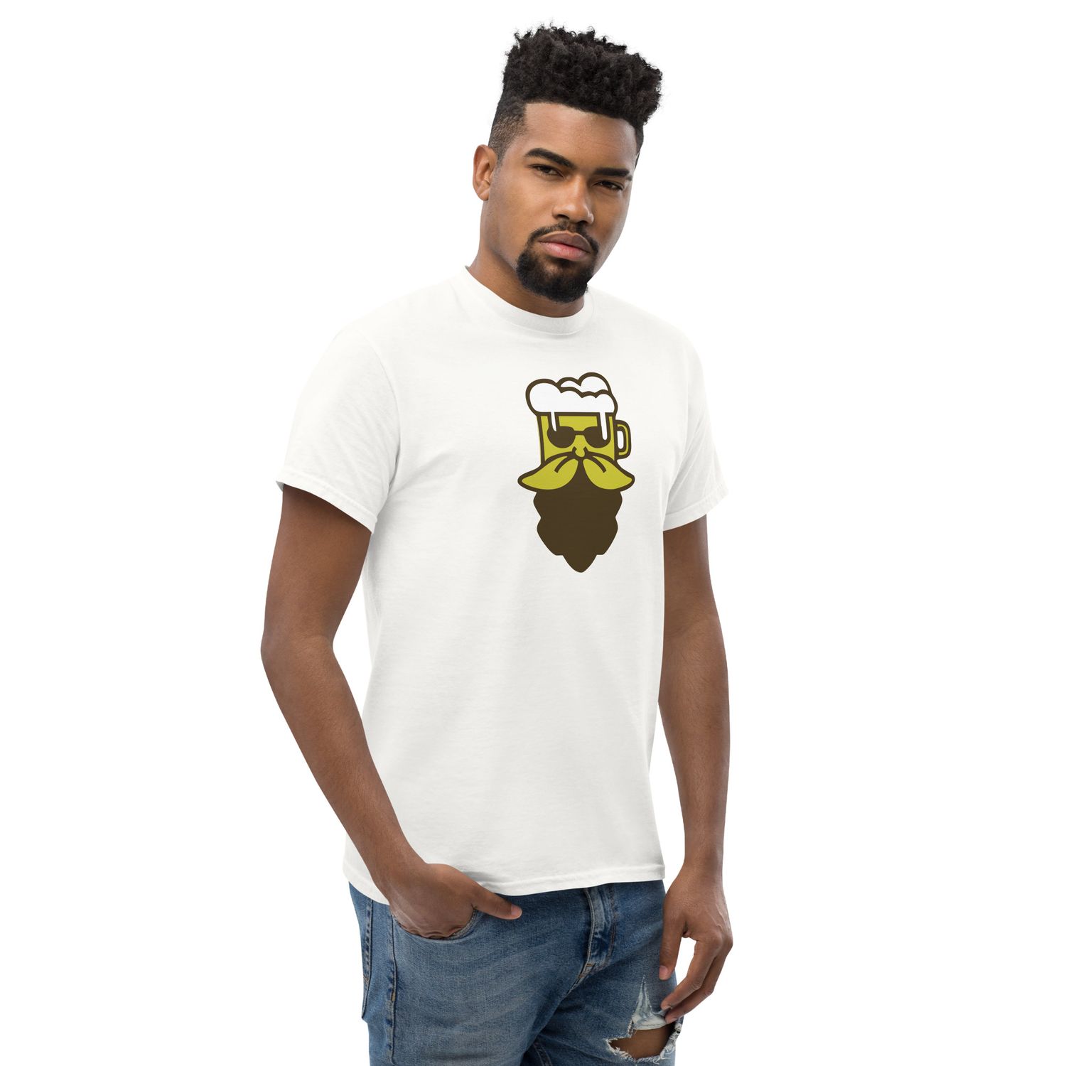 Phils Bar Co. Tee Shirt