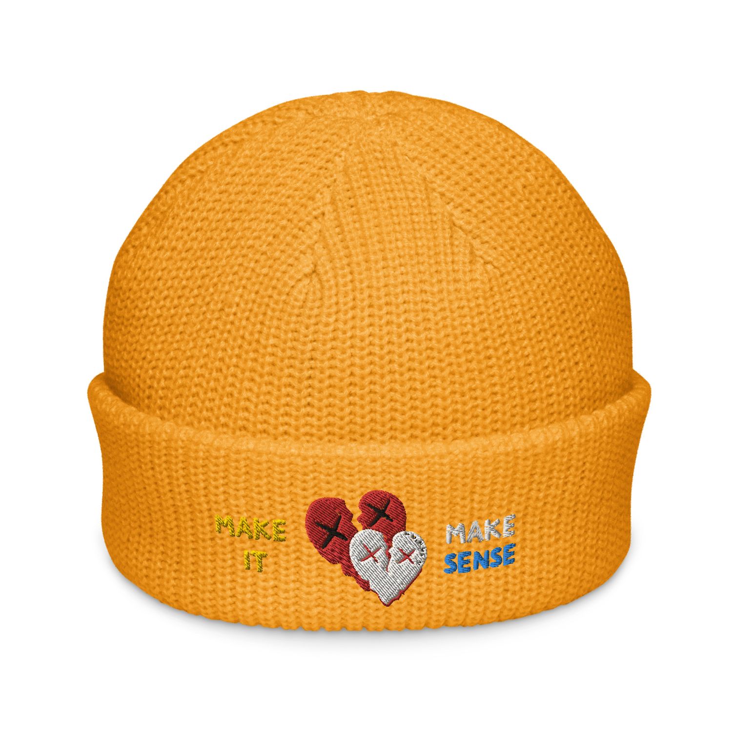 MiMS Fisherman beanie