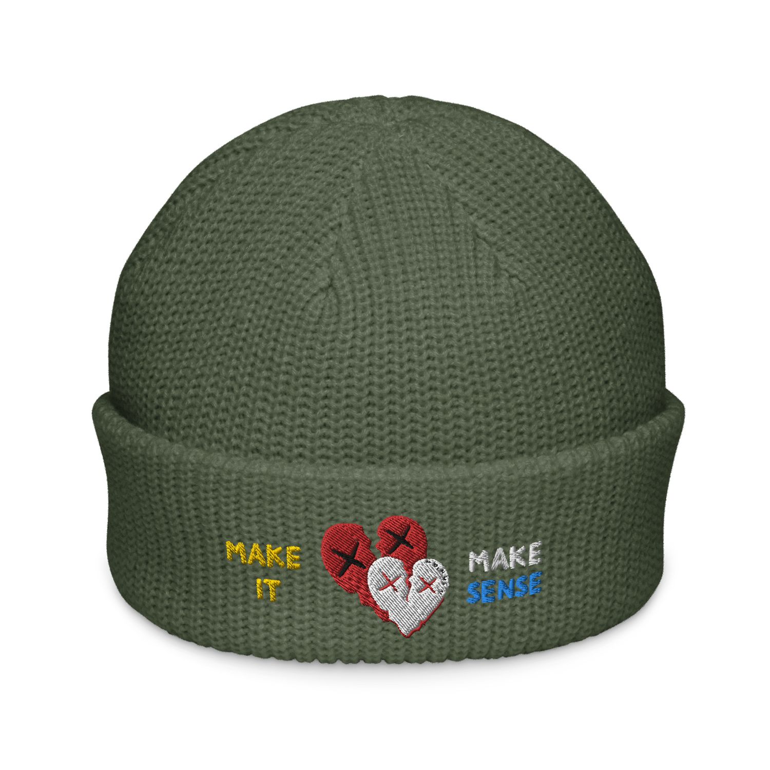 MiMS Fisherman beanie