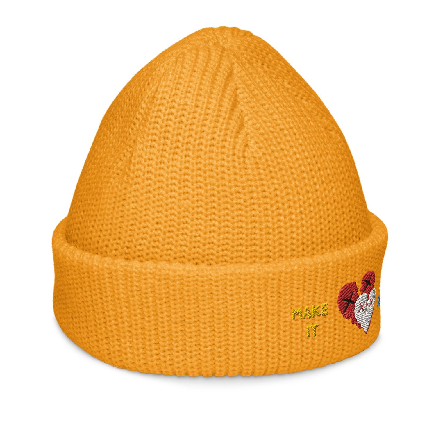 MiMS Fisherman beanie
