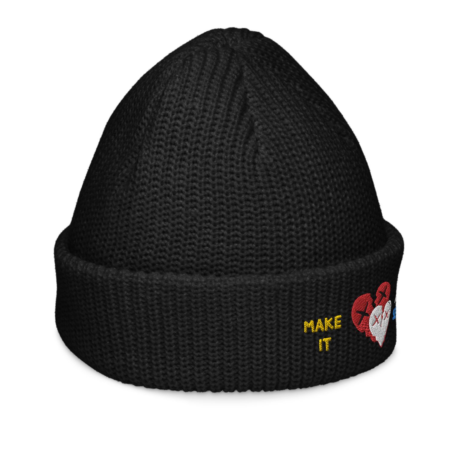 MiMS Fisherman beanie