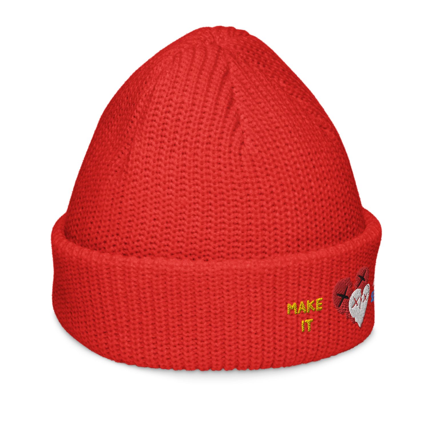 MiMS Fisherman beanie