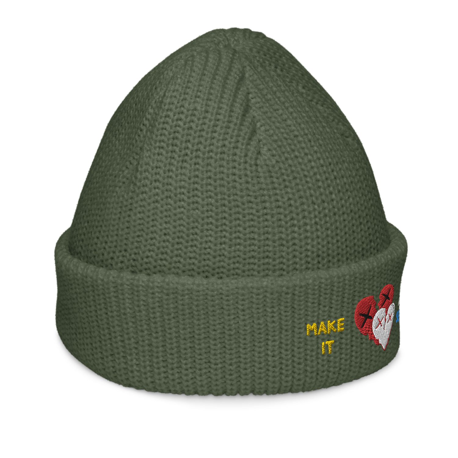 MiMS Fisherman beanie