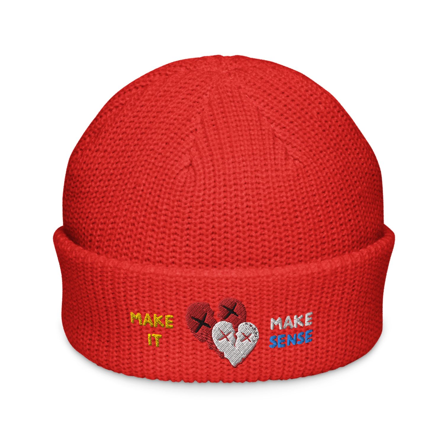 MiMS Fisherman beanie