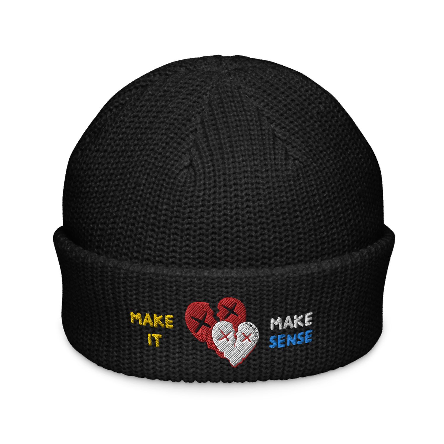 MiMS Fisherman beanie