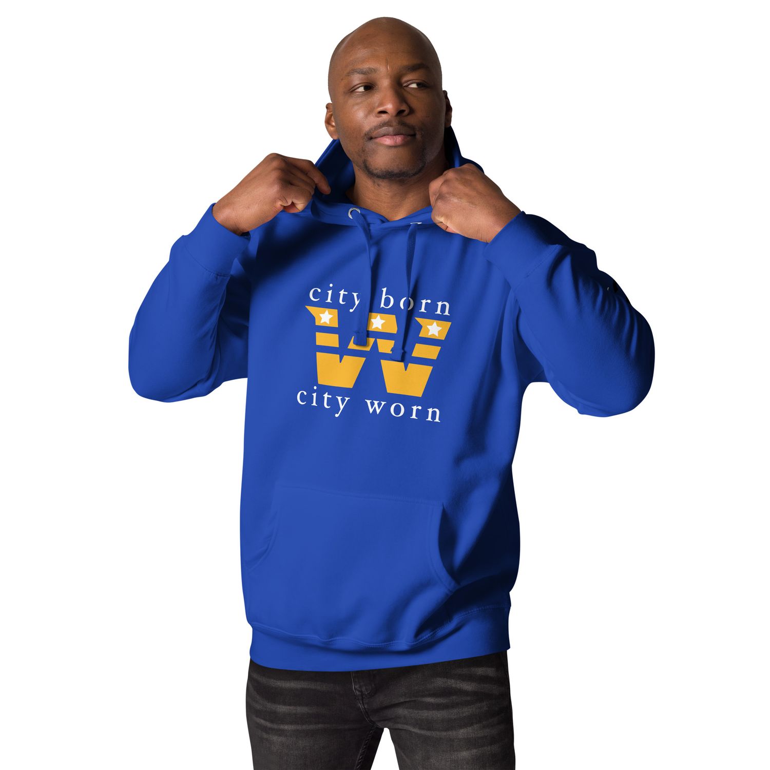 CBCW Unisex Hoodie