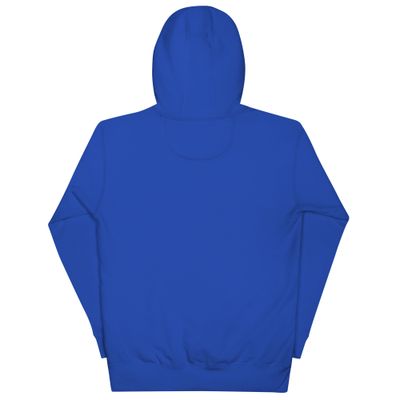 CBCW Unisex Hoodie