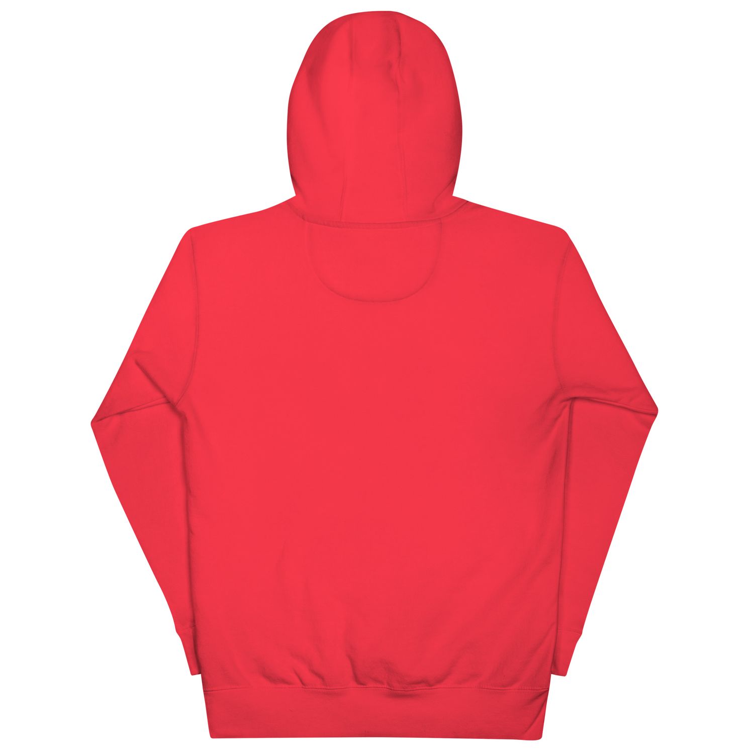 CBCW Unisex Hoodie