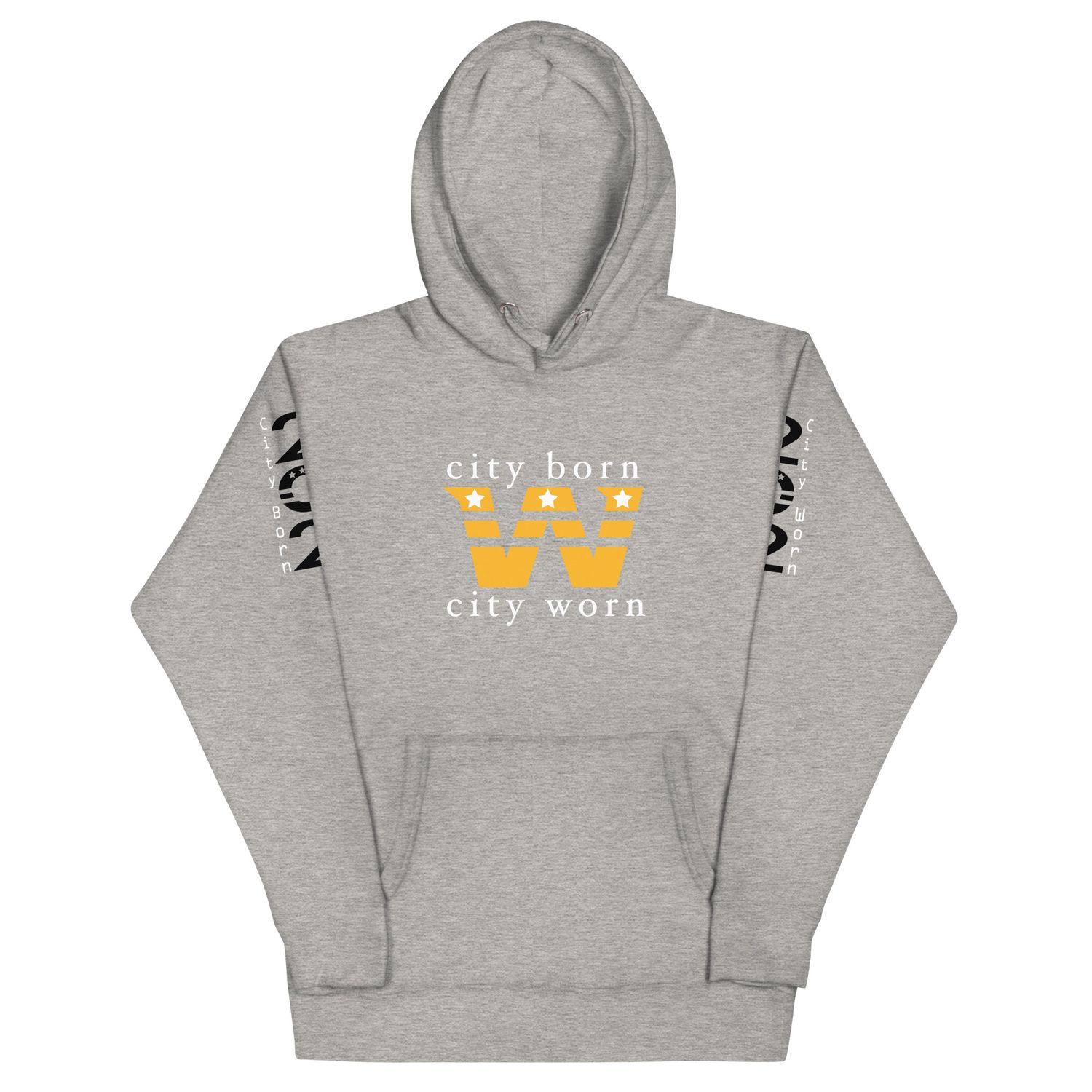 CBCW Unisex Hoodie