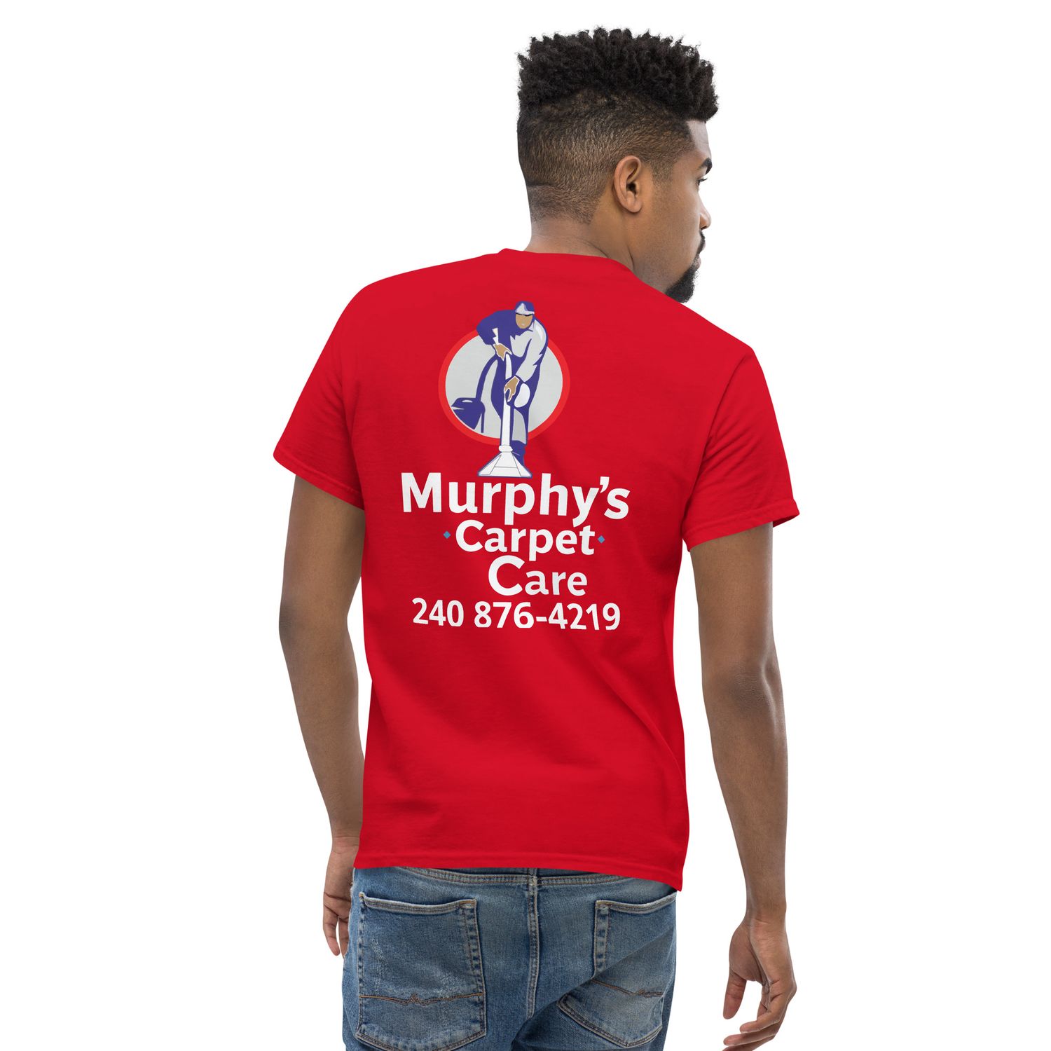 Murphy&#39;s Co. Tees