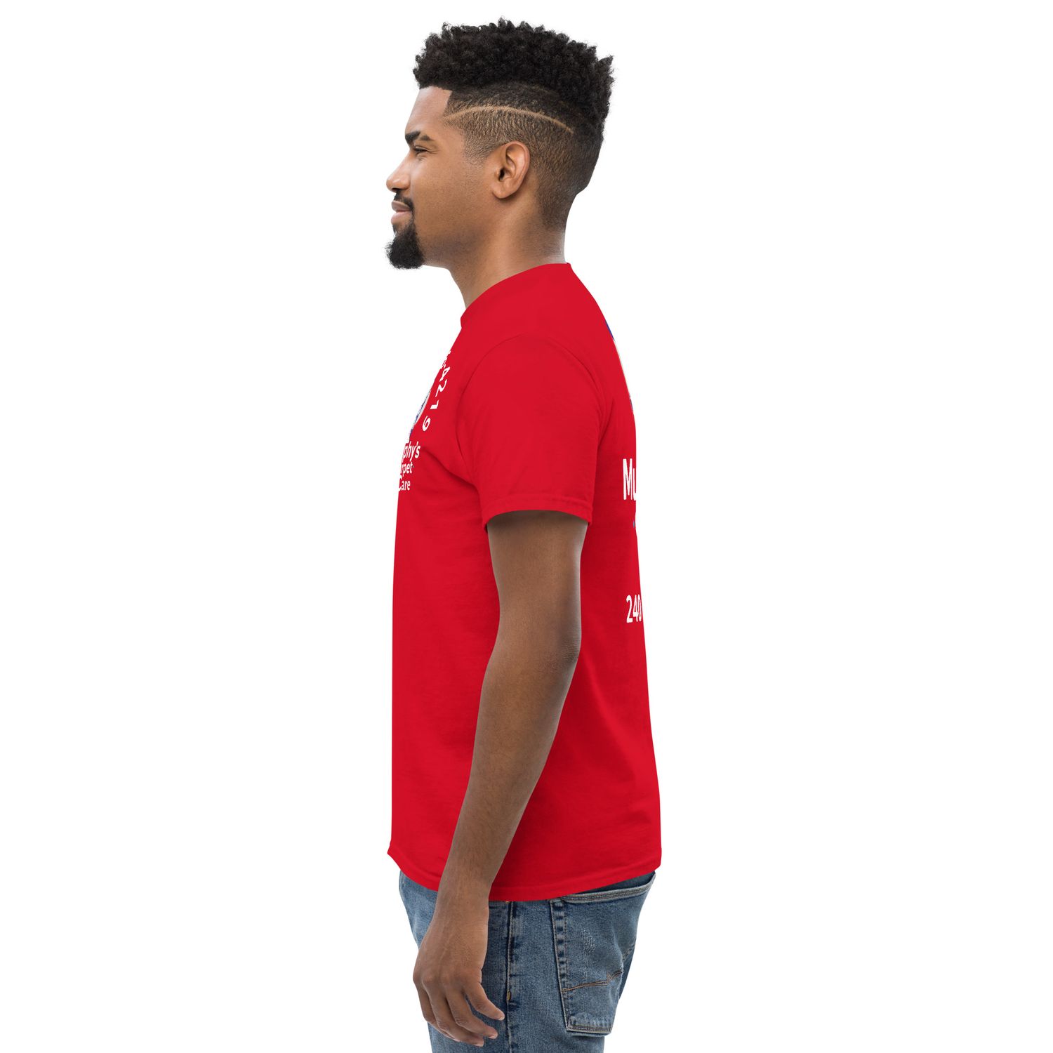 Murphy&#39;s Co. Tees