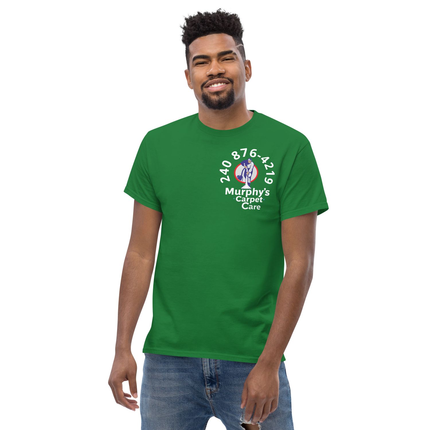 Murphy&#39;s Co. Tees