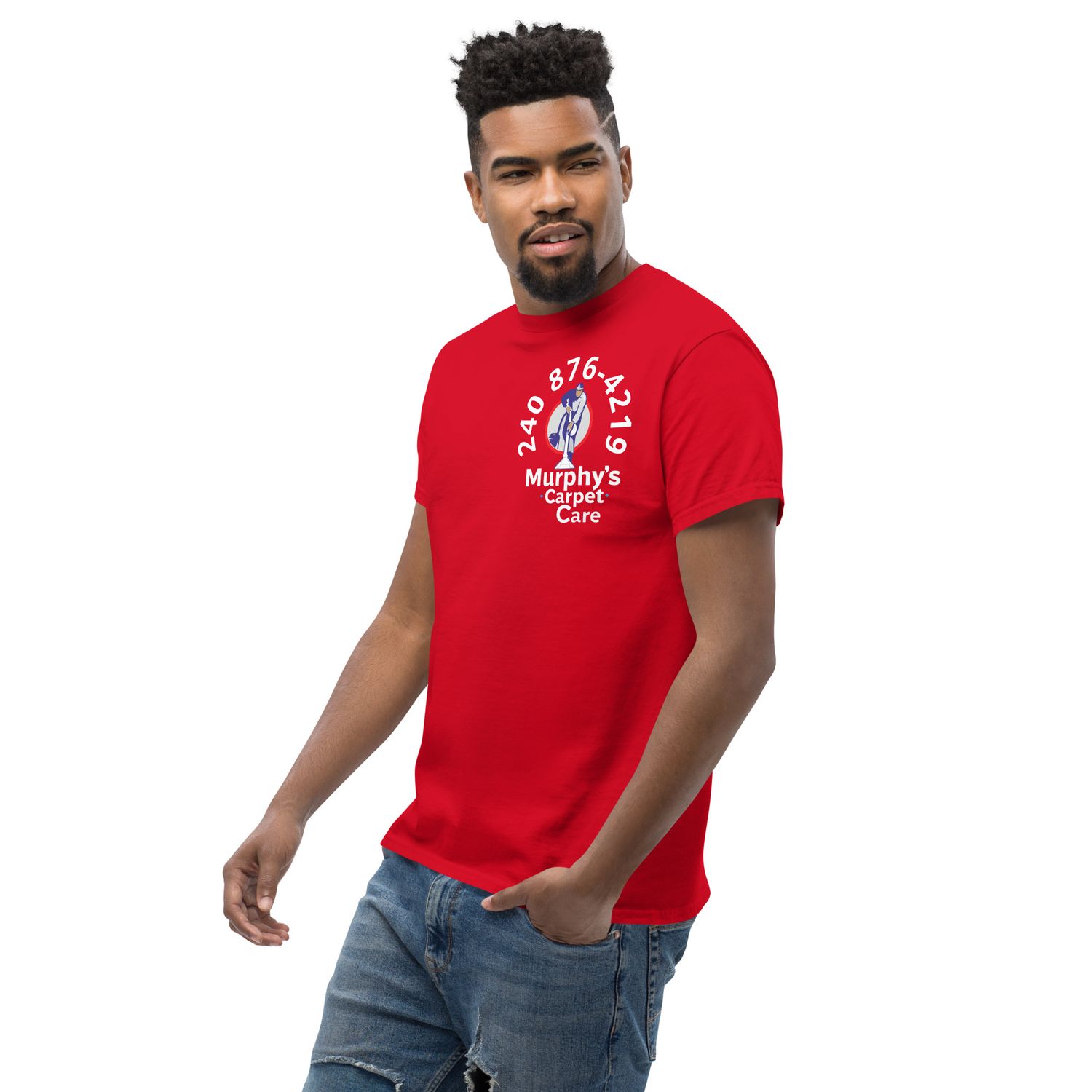 Murphy&#39;s Co. Tees
