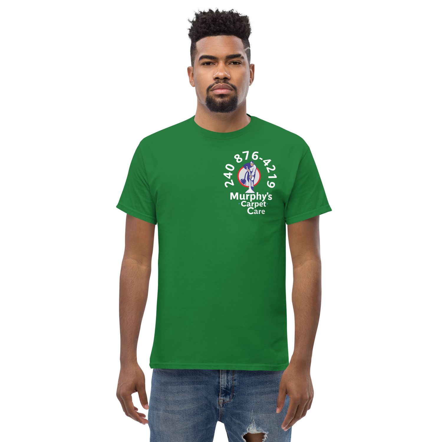 Murphy&#39;s Co. Tees