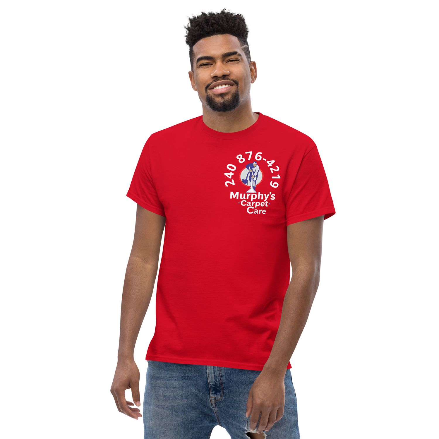 Murphy&#39;s Co. Tees