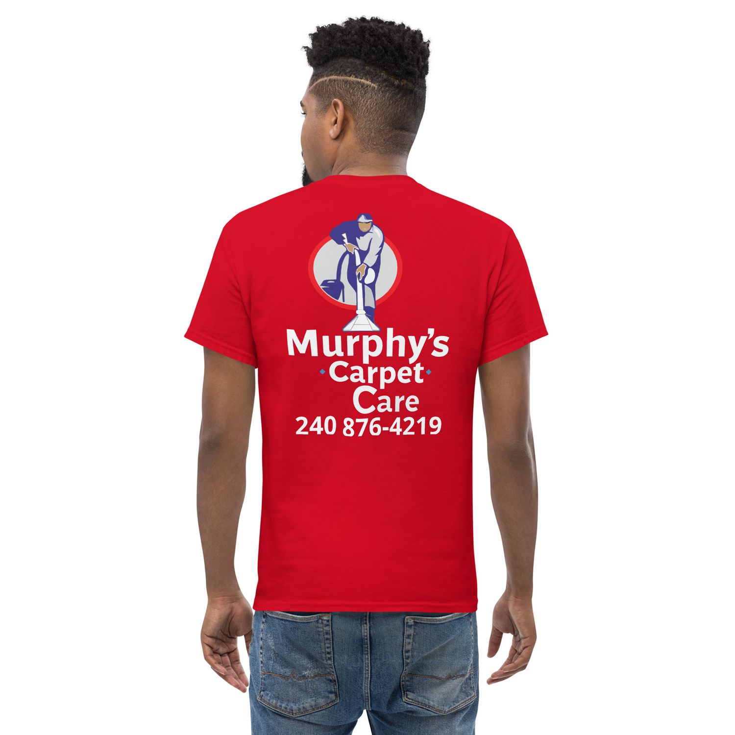 Murphy&#39;s Co. Tees