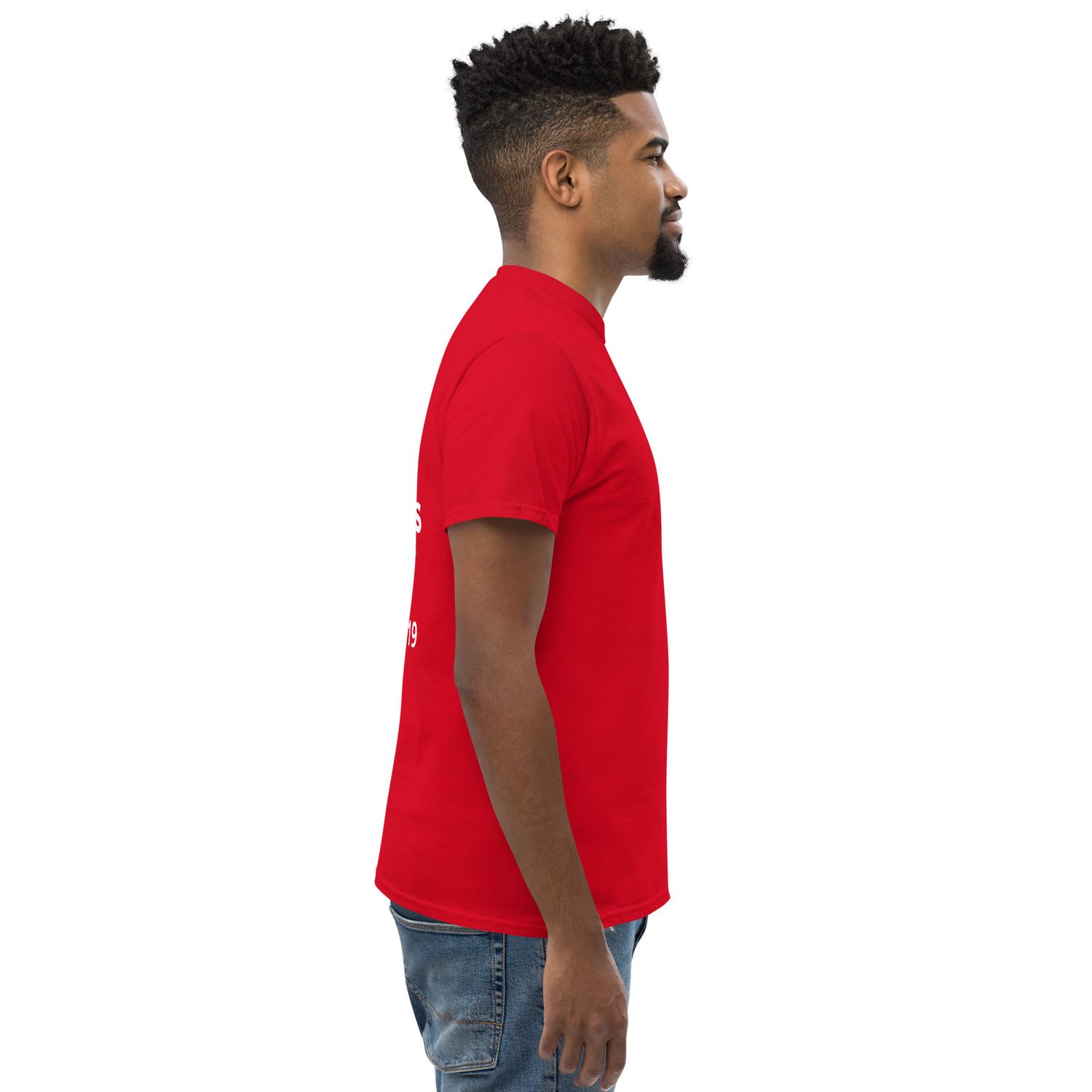 Murphy&#39;s Co. Tees