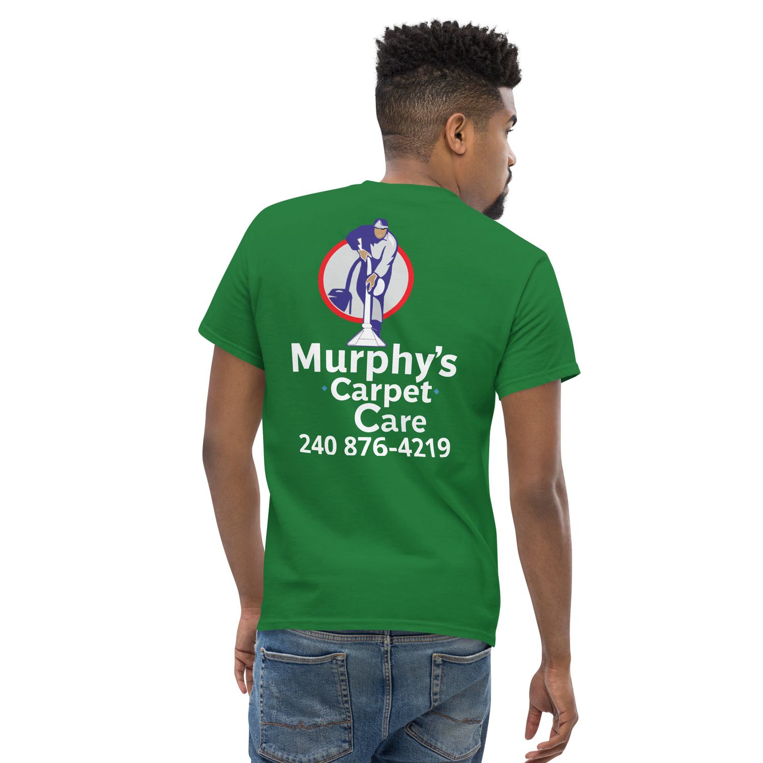 Murphy&#39;s Co. Tees
