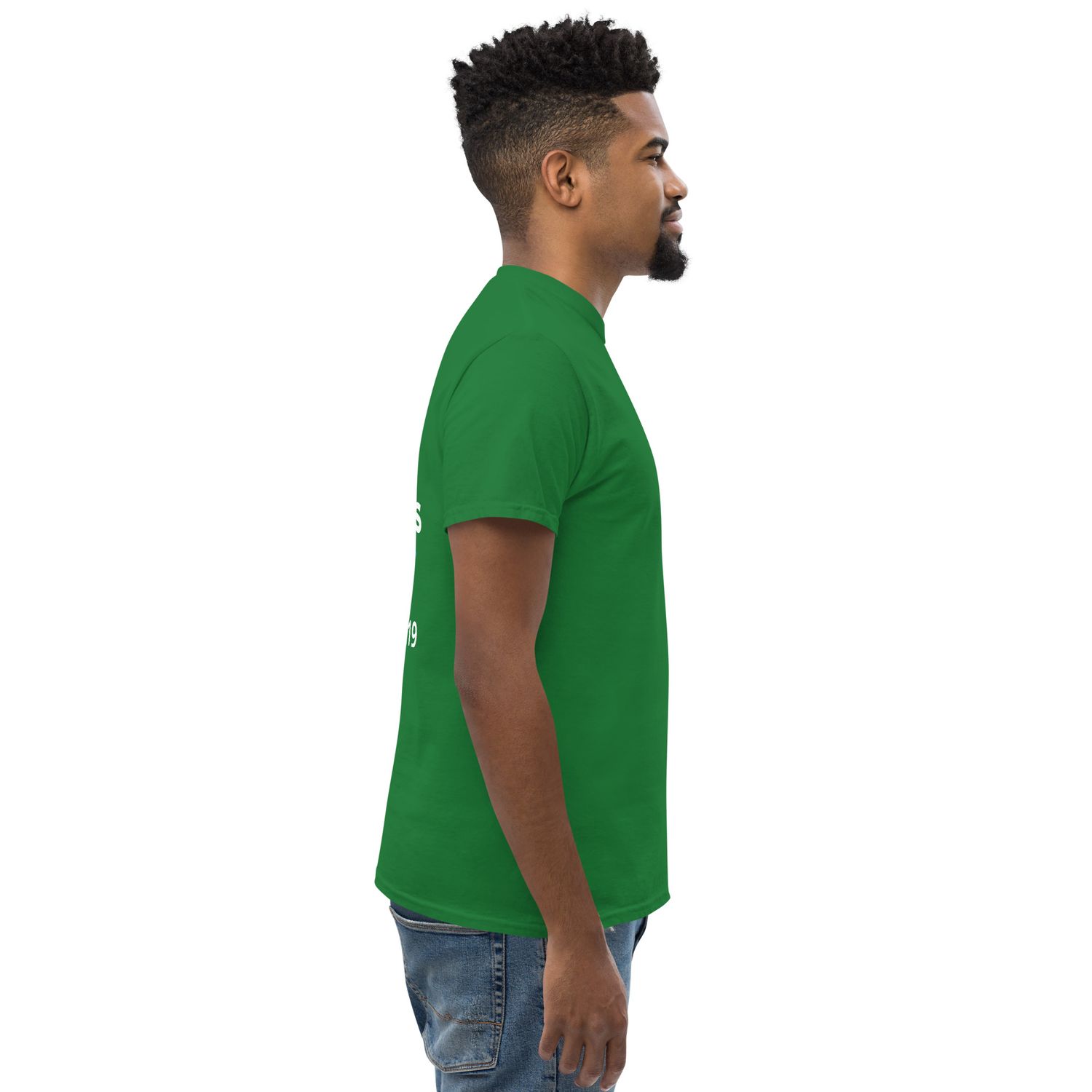 Murphy&#39;s Co. Tees