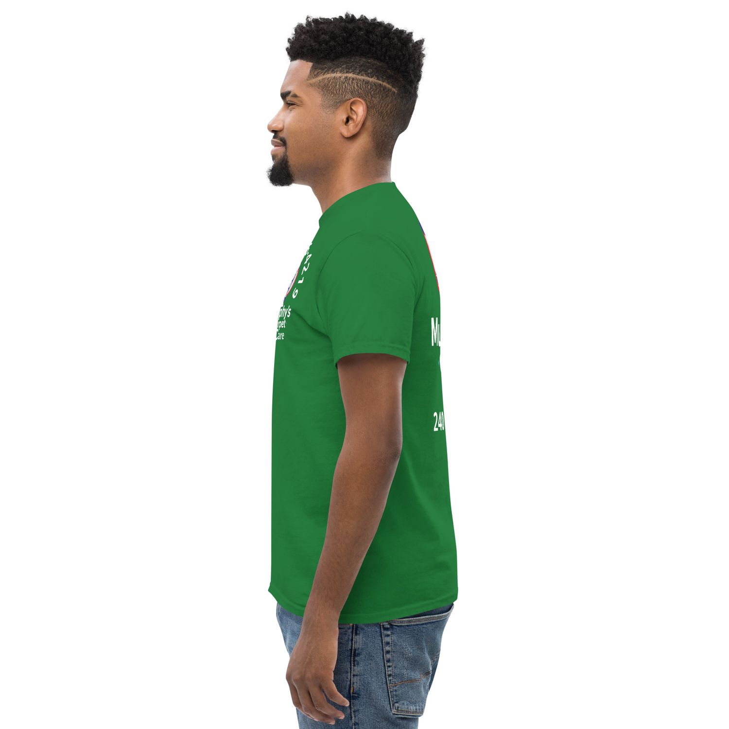 Murphy&#39;s Co. Tees