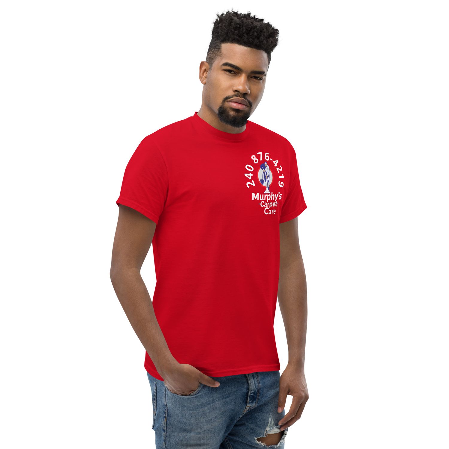 Murphy&#39;s Co. Tees