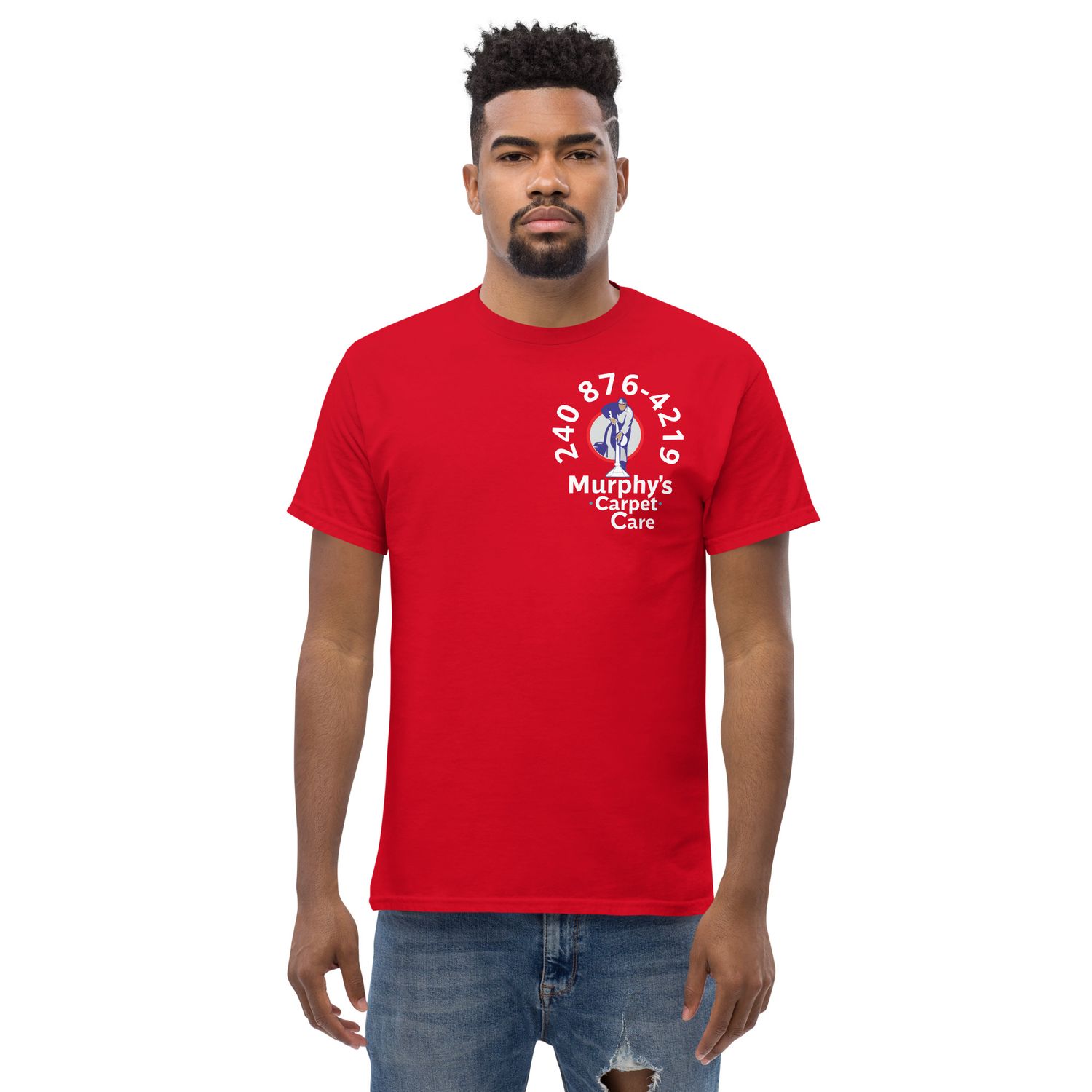 Murphy&#39;s Co. Tees