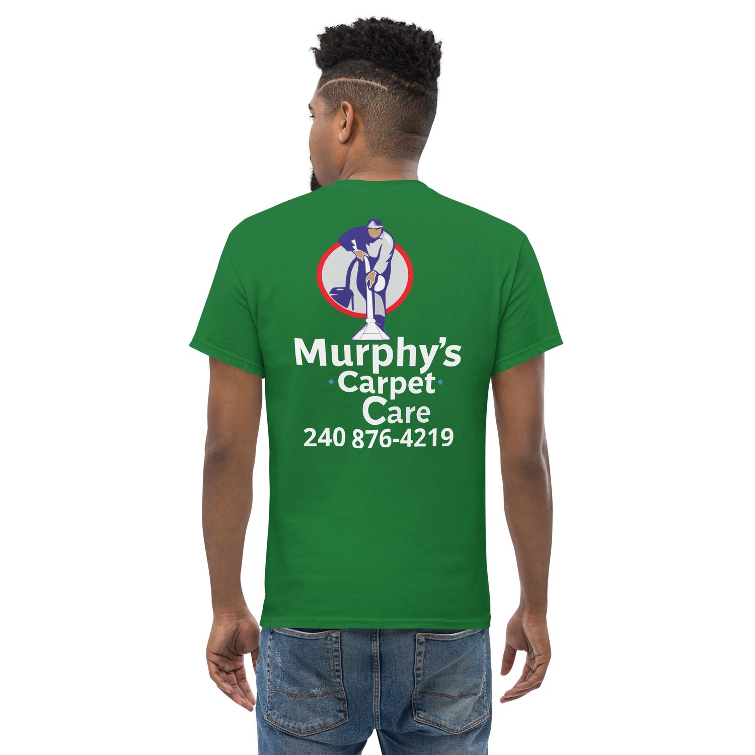 Murphy&#39;s Co. Tees