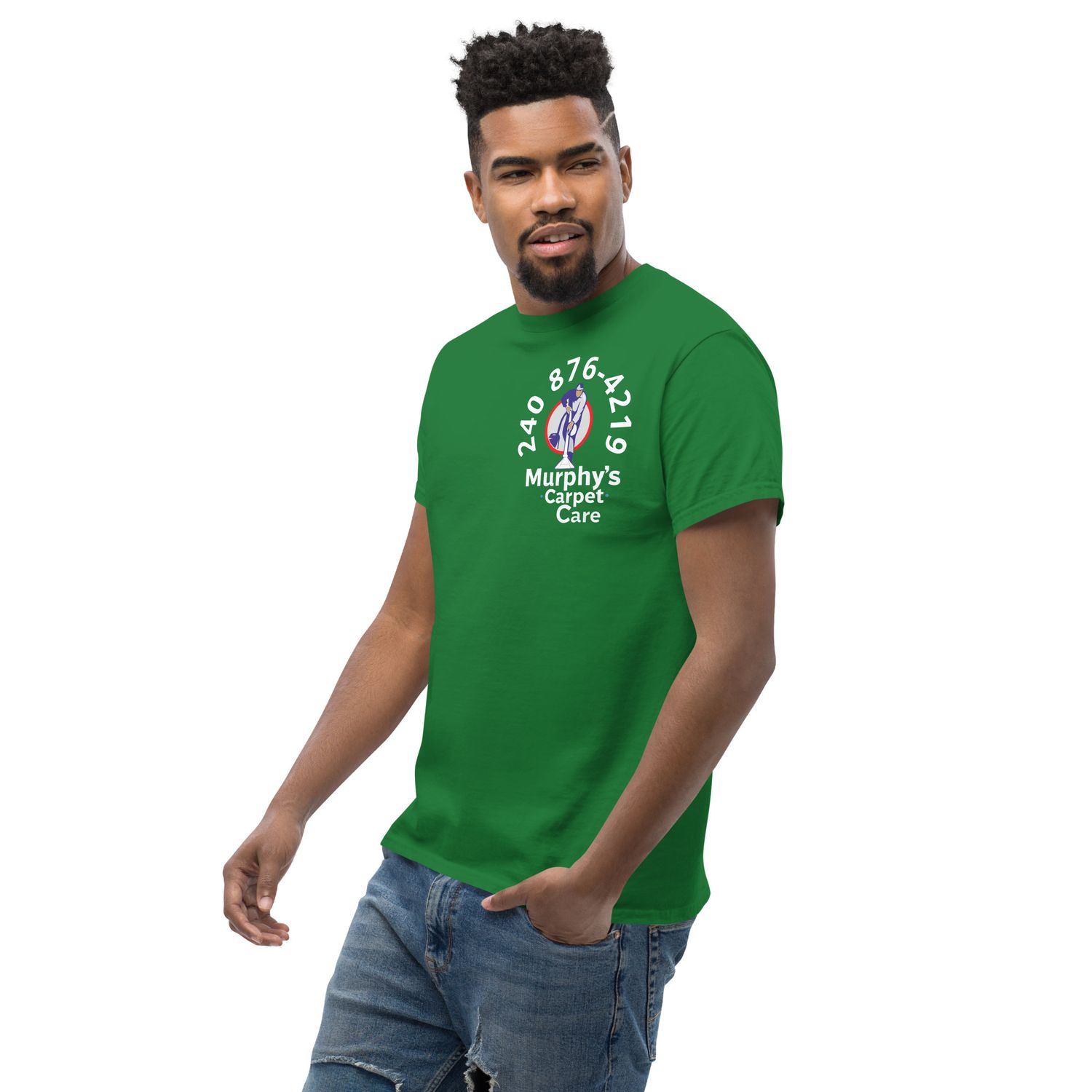 Murphy&#39;s Co. Tees