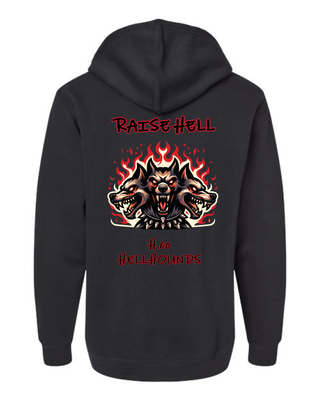 BSB Hoodie