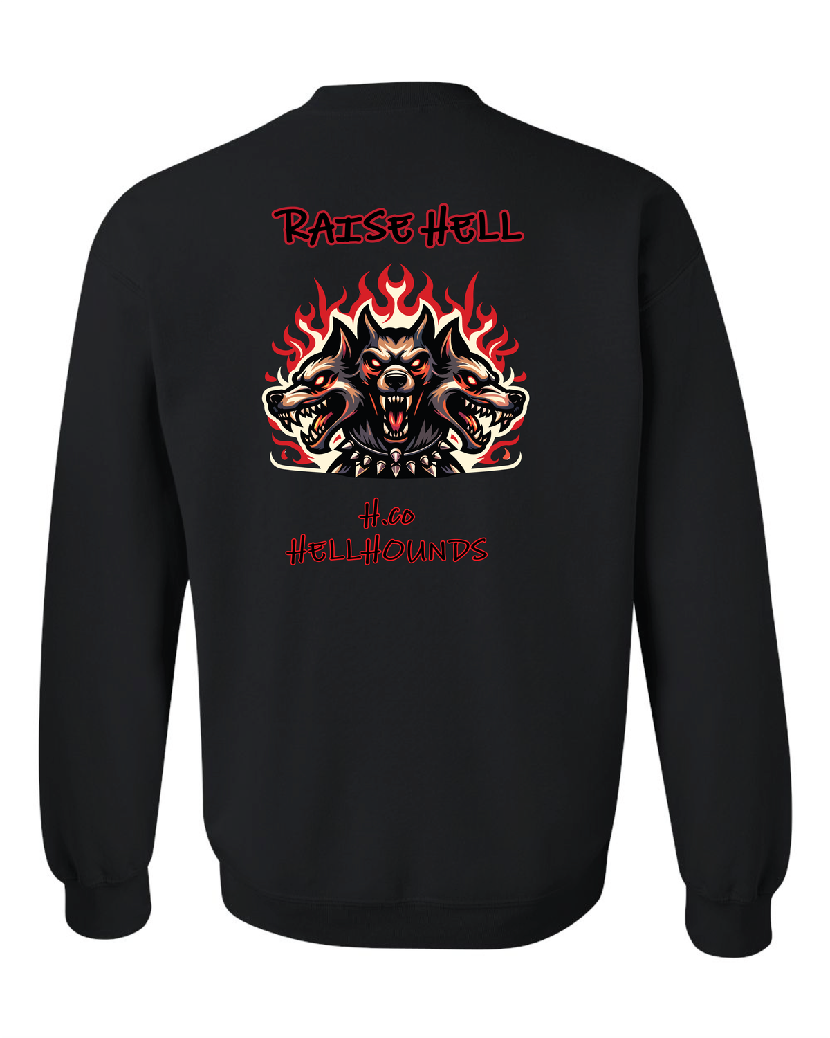BSB Sweatshirt