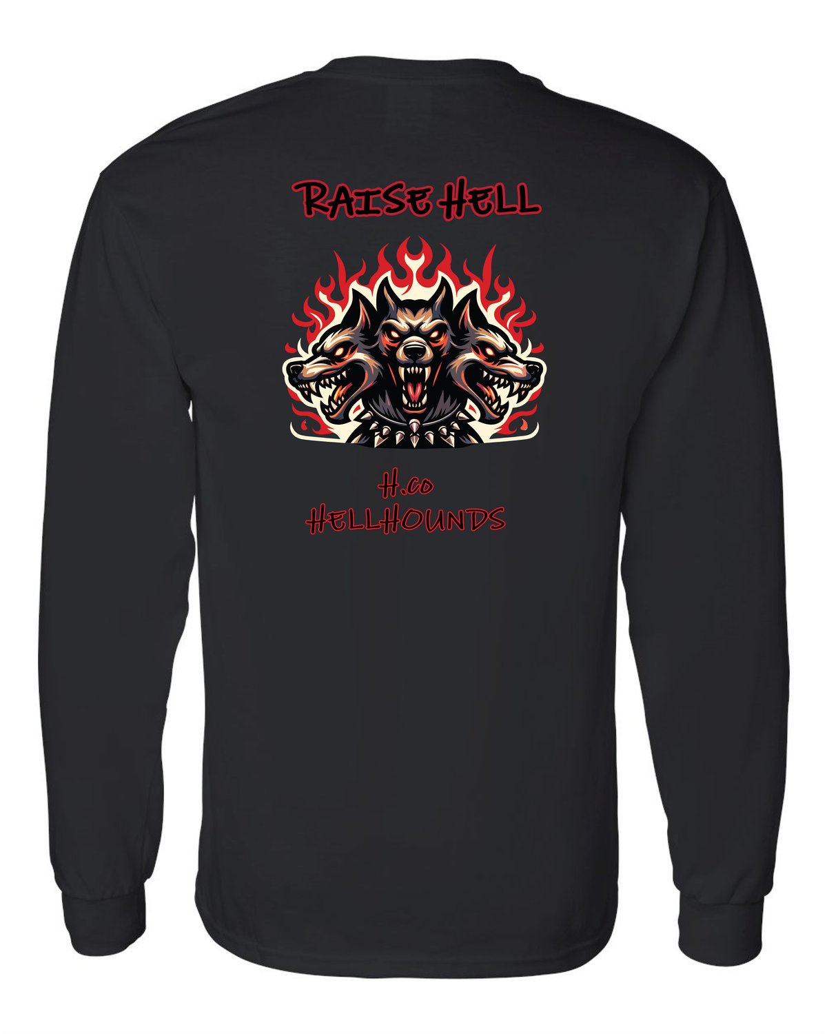 BSB Longsleeve