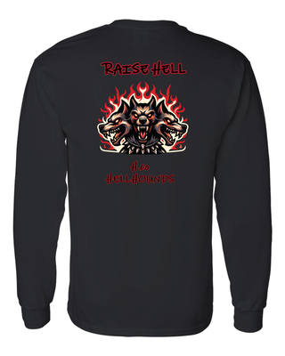 BSB Longsleeve