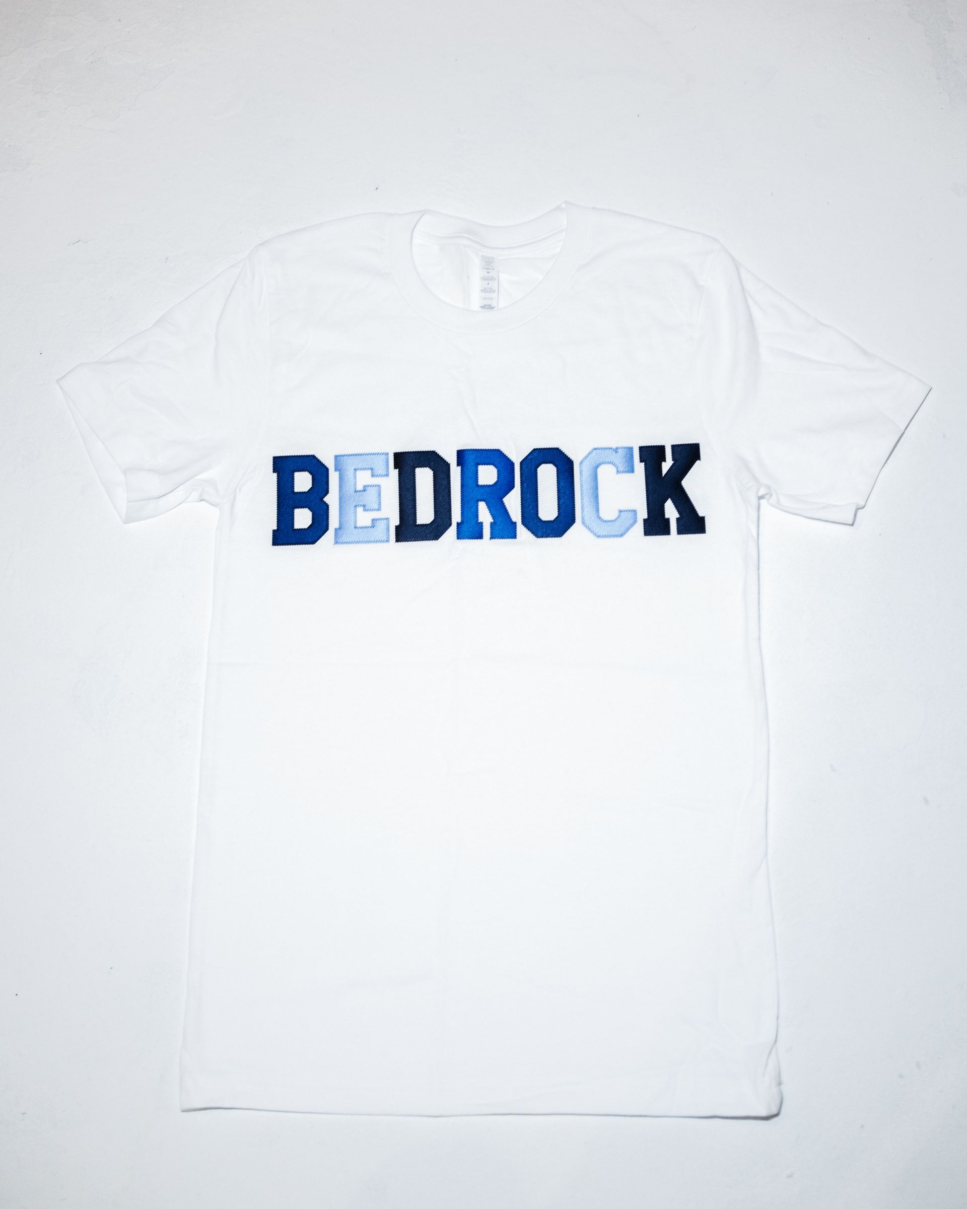 Blues T-shirts