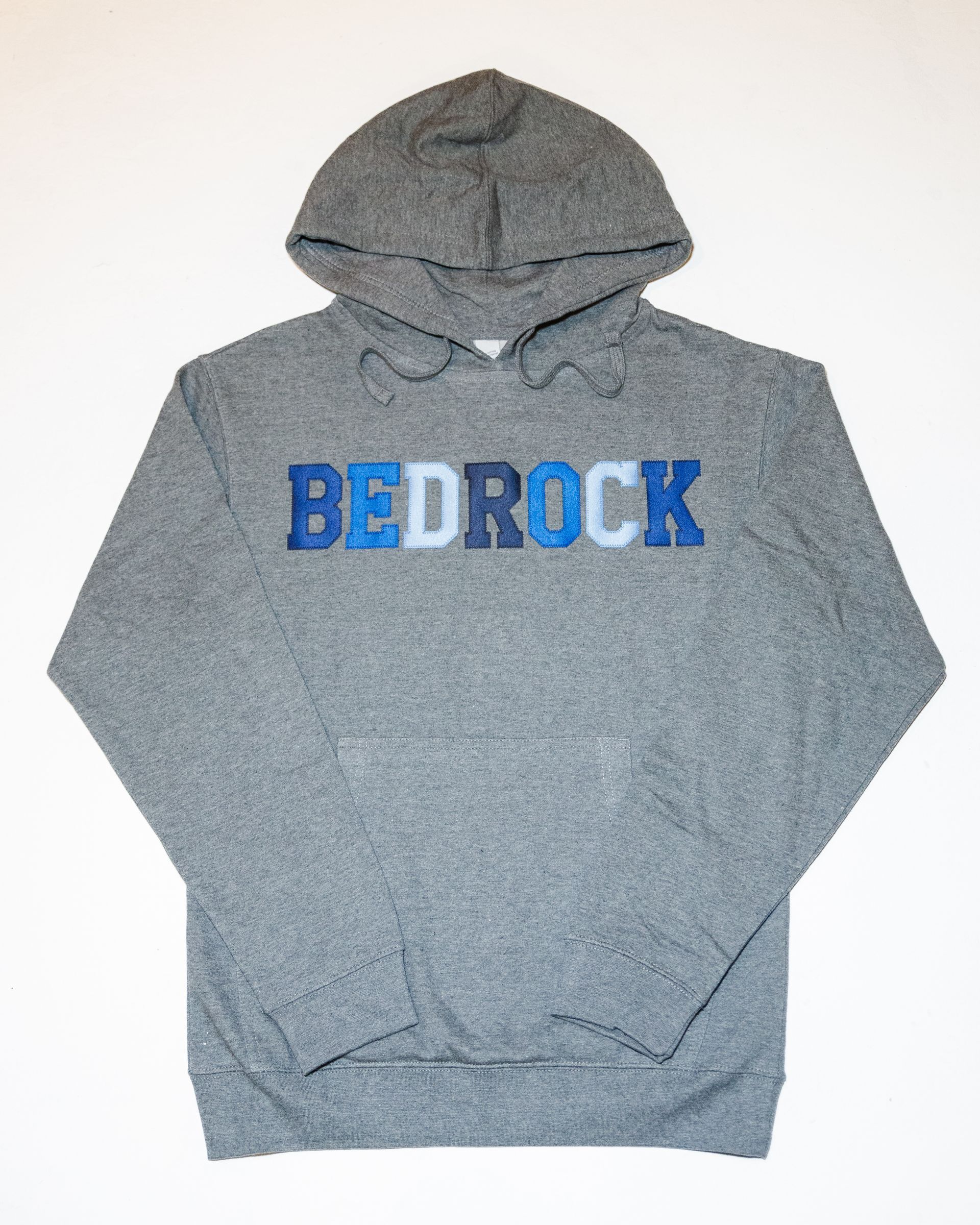 Blues Hoodies