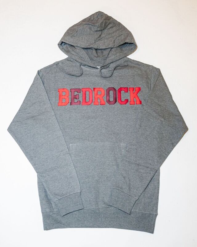 Reds Hoodies