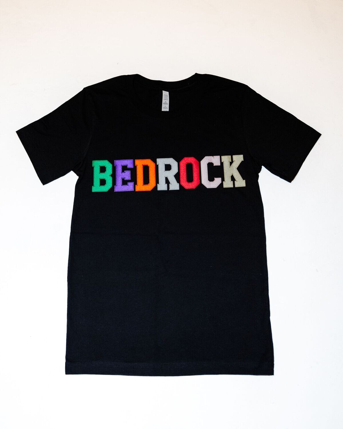 Bedrock T-shirts