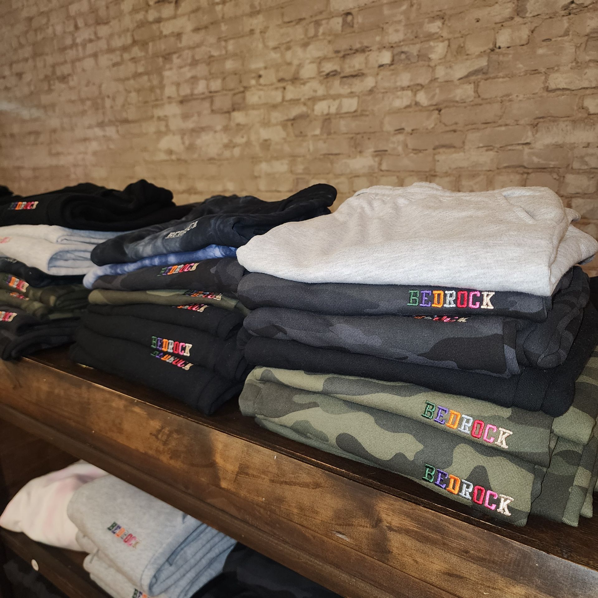 Joggers