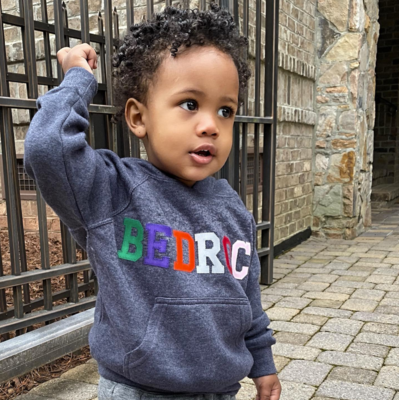 Toddler Hoodies