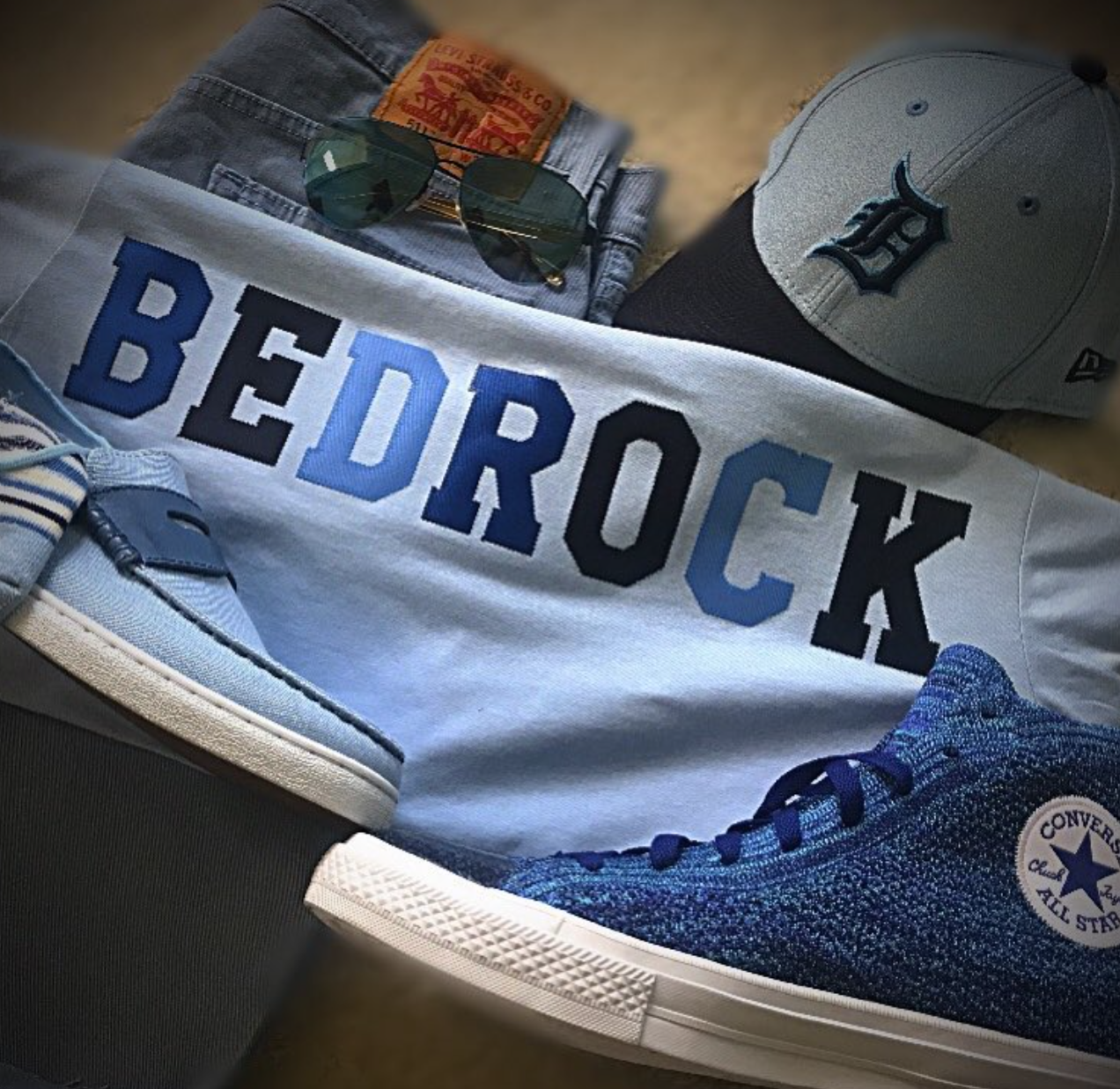 Custom Tees