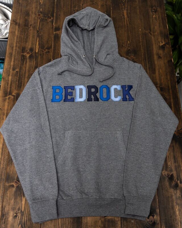 Blues Hoodies