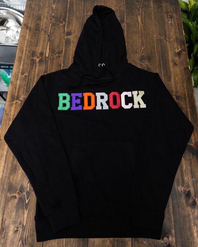 Traditional Hoodies